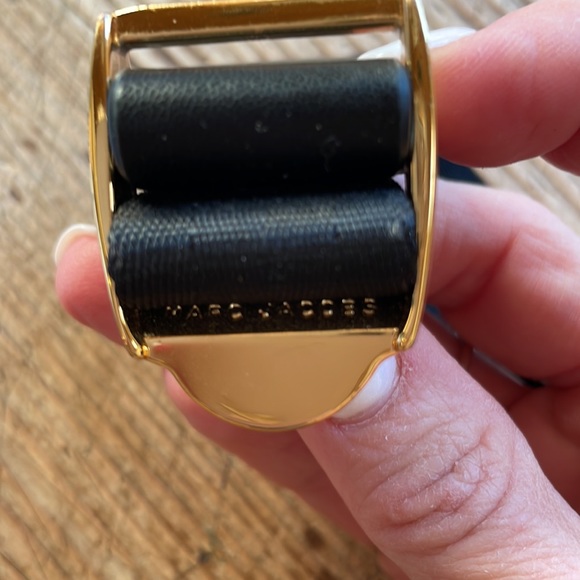 Marc Jacobs mini backpack - Picture 9 of 12